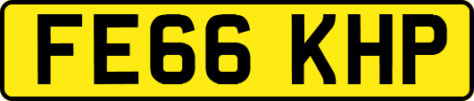 FE66KHP
