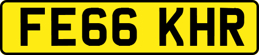 FE66KHR
