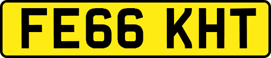 FE66KHT