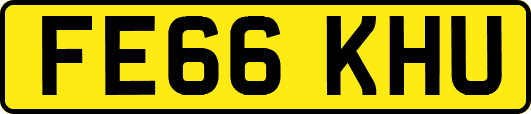FE66KHU