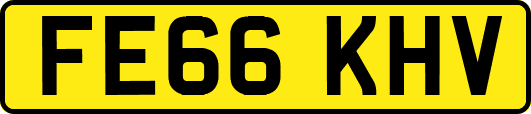 FE66KHV