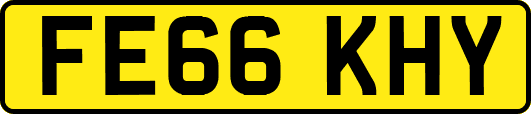 FE66KHY