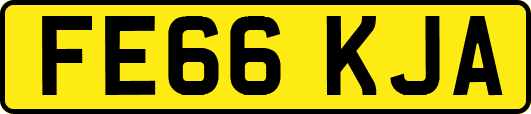 FE66KJA
