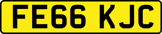 FE66KJC
