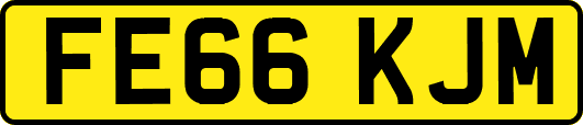 FE66KJM