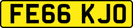 FE66KJO
