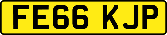 FE66KJP