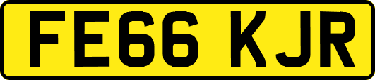 FE66KJR
