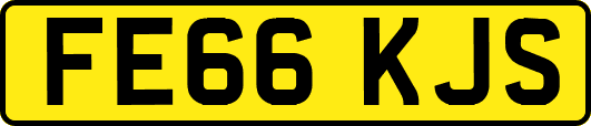 FE66KJS