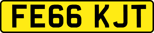 FE66KJT