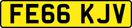FE66KJV