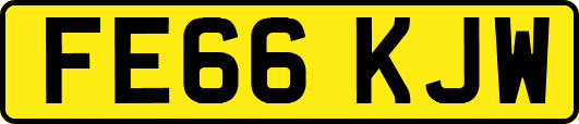 FE66KJW