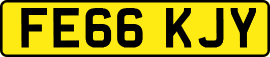 FE66KJY