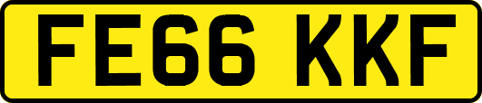 FE66KKF