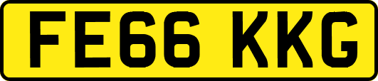 FE66KKG