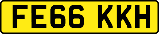 FE66KKH
