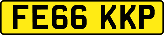FE66KKP