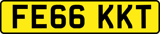 FE66KKT