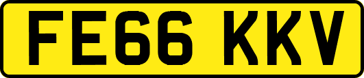 FE66KKV