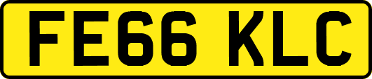 FE66KLC