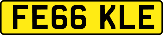 FE66KLE