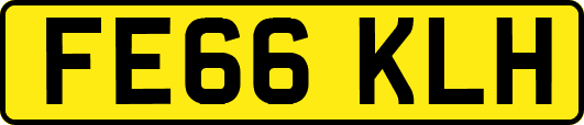 FE66KLH