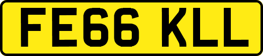FE66KLL