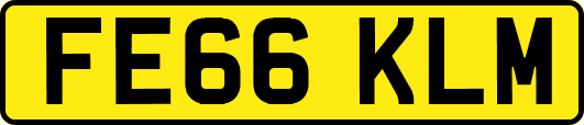 FE66KLM