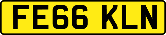 FE66KLN