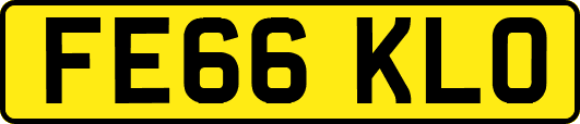 FE66KLO