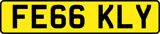 FE66KLY