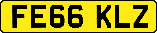 FE66KLZ