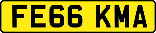 FE66KMA