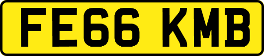 FE66KMB