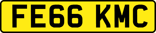 FE66KMC