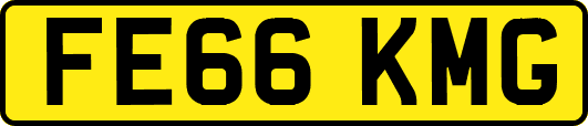 FE66KMG