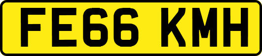 FE66KMH