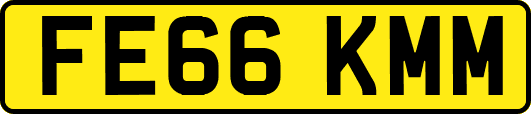 FE66KMM
