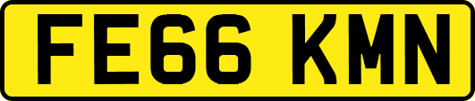 FE66KMN