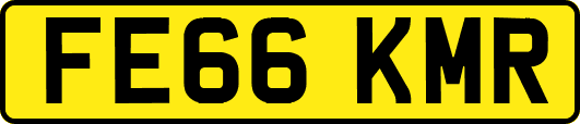 FE66KMR
