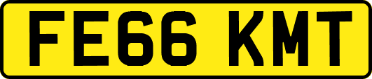 FE66KMT