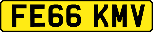 FE66KMV