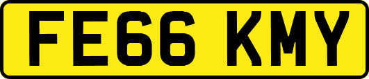 FE66KMY