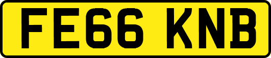 FE66KNB