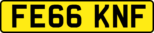 FE66KNF