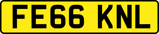 FE66KNL