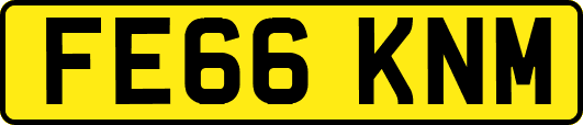 FE66KNM