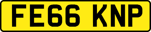 FE66KNP