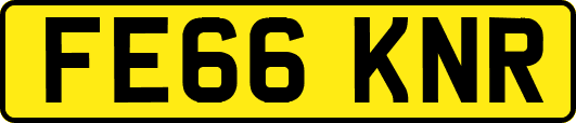 FE66KNR