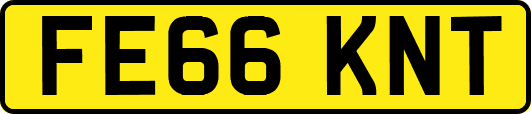 FE66KNT